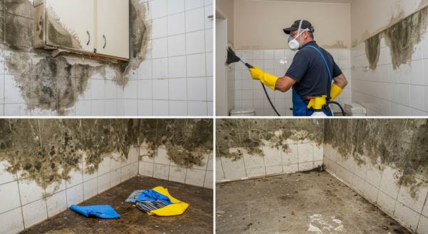 Black Mold Calgary