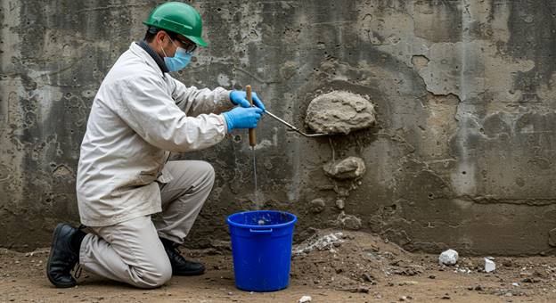 Chestermere Mold Repair Services