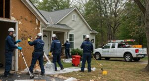 Mold Services in Okotoks