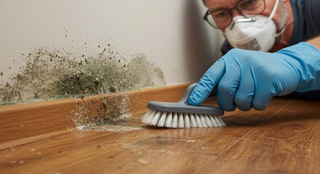 Mold-Free Home Solutions Cochrane